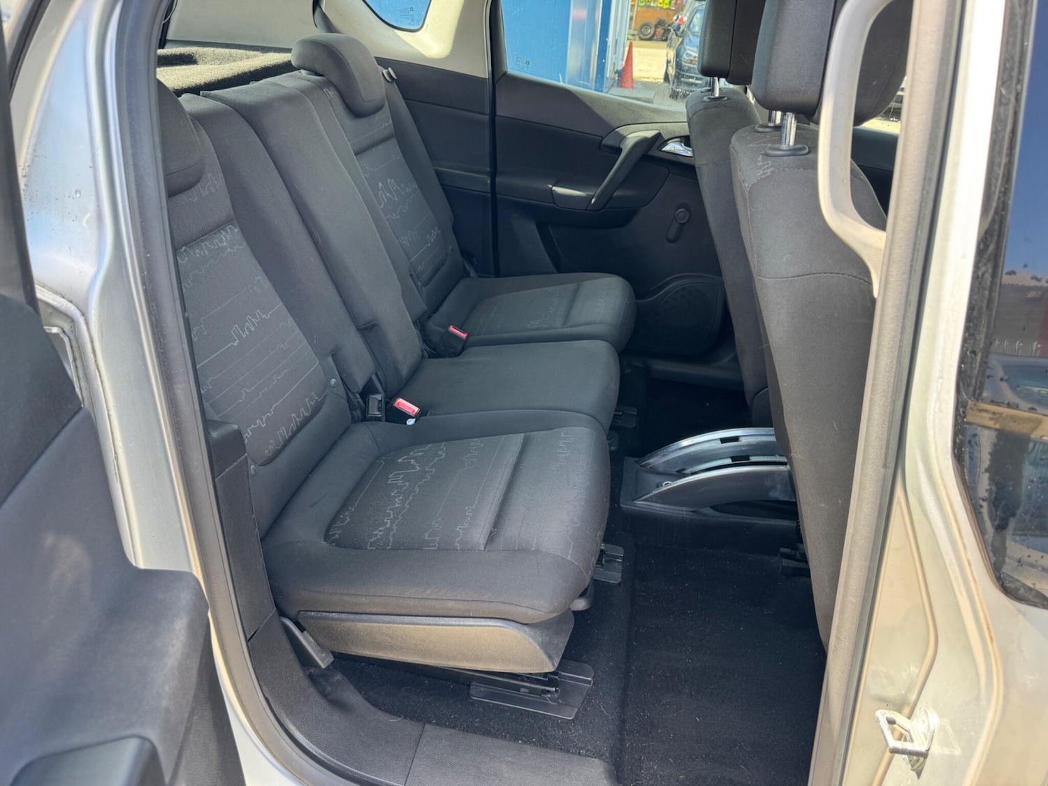 Used Vauxhall Meriva 2012 for sale - 78171116: Photo 9