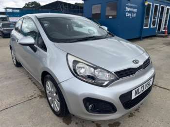 2013 (13) - 1.4 2 Euro 5 3dr