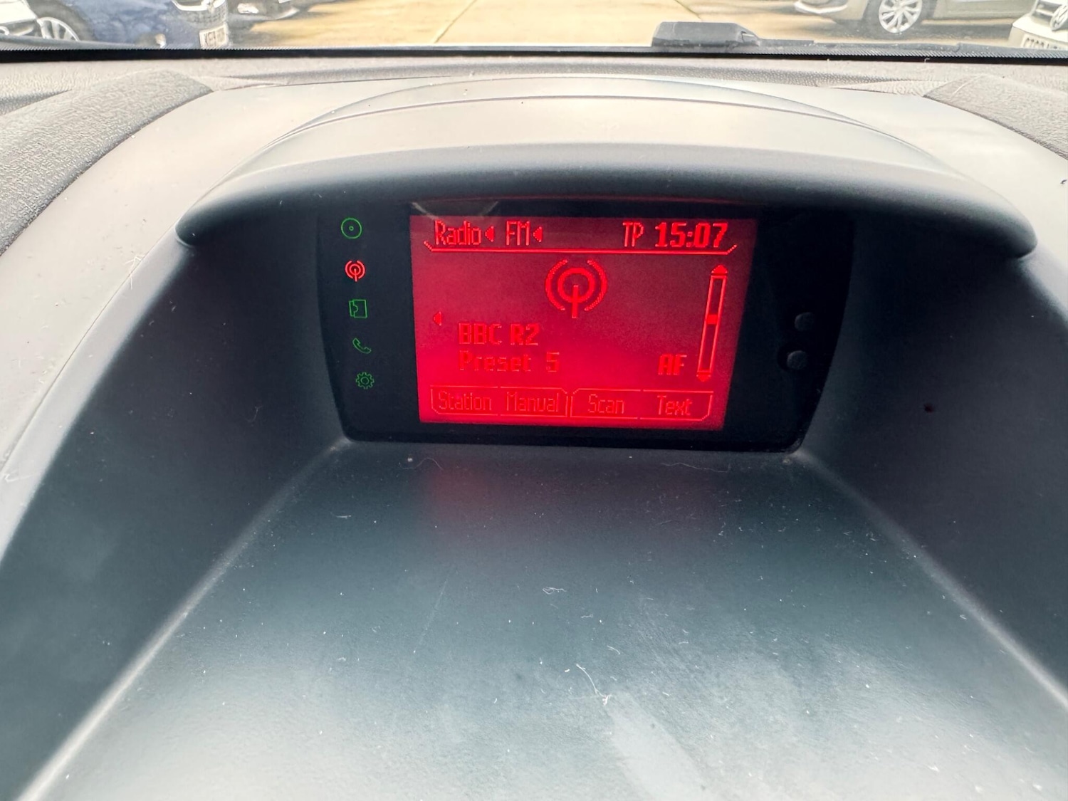 Used Ford Fiesta 2012 for sale - 76456664: Photo 13