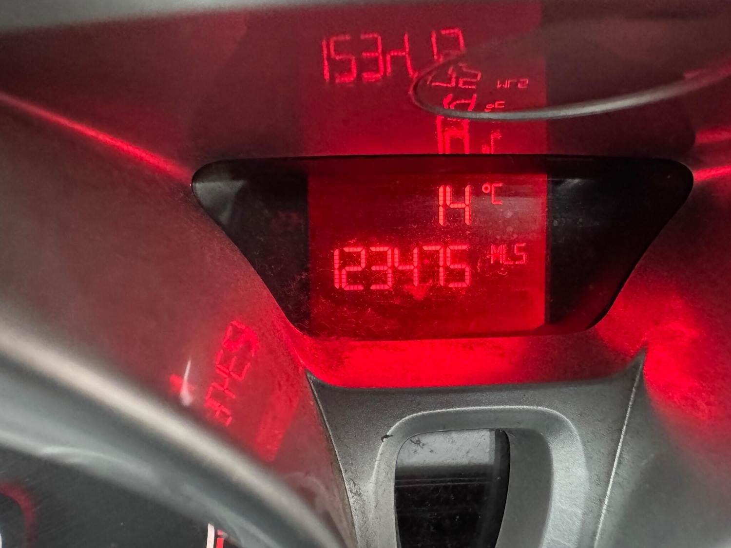 Used Ford Fiesta 2012 for sale - 76456664: Photo 14