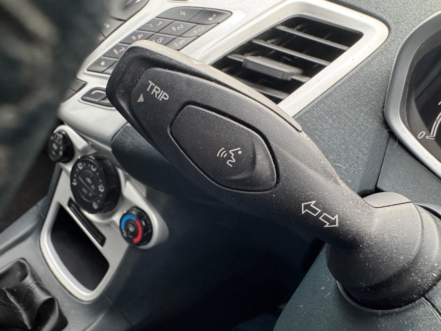 Used Ford Fiesta 2012 for sale - 76456664: Photo 15