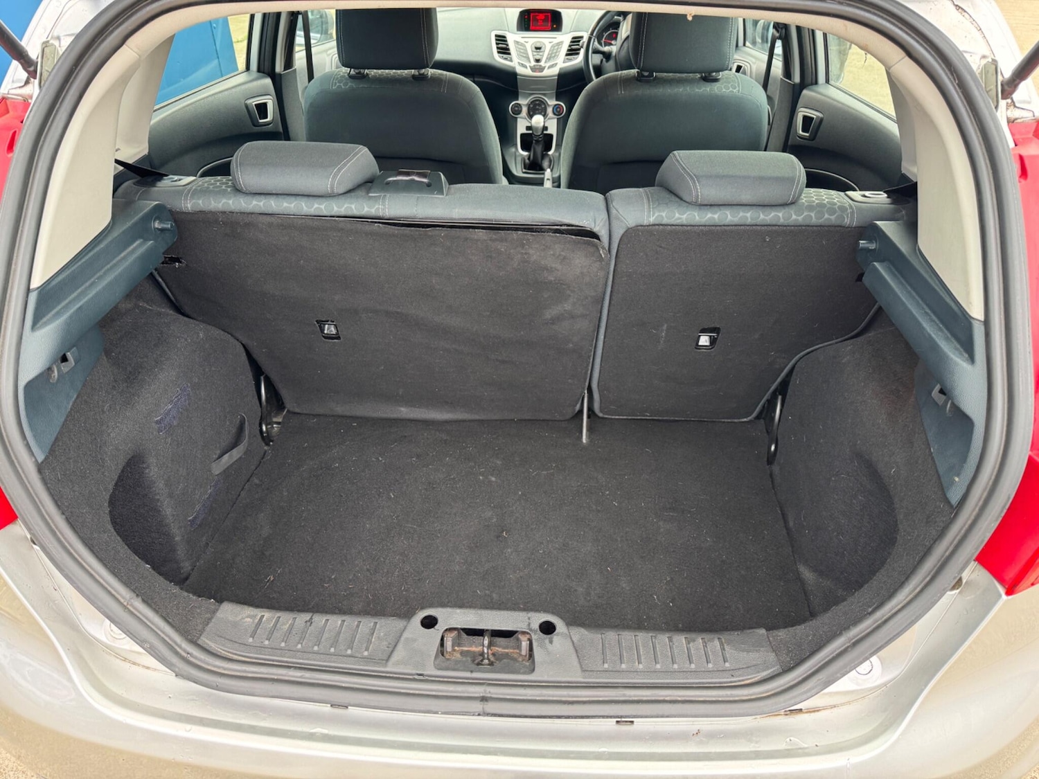 Used Ford Fiesta 2012 for sale - 76456664: Photo 19