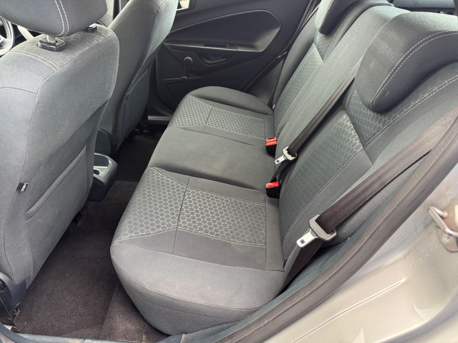 Used Ford Fiesta 2012 for sale - 76456664: Photo 20