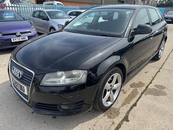 Used Audi A3 2009 for sale - 78910577: Photo