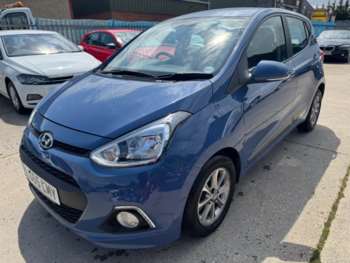 Used Hyundai i10 2015 for sale - 74895293: Photo