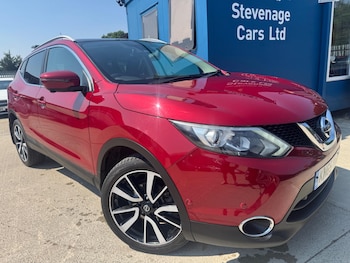 Used Nissan Qashqai 2016 for sale - 79158401: Photo