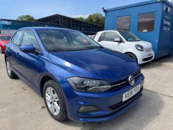 2018 (18) - 1.0 SE Euro 6 (s/s) 5dr