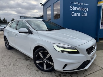 2018 (68) - 2.0 T3 GPF R-Design Nav Plus Euro 6 (s/s) 5dr