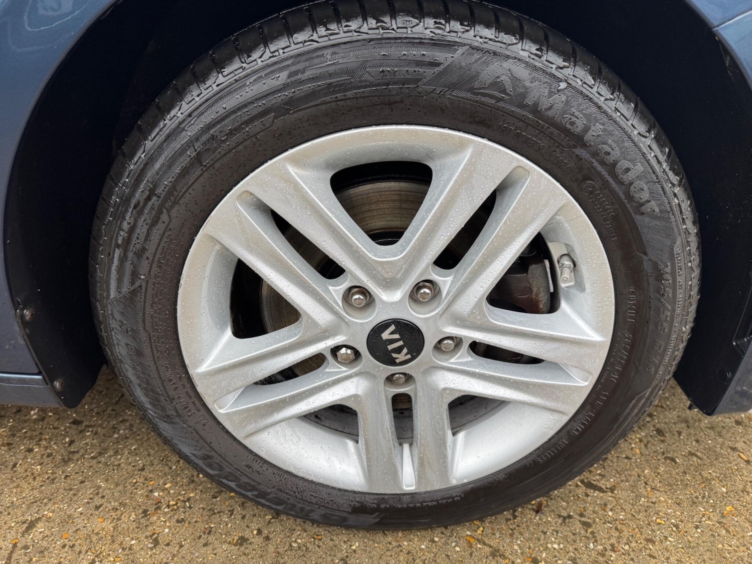 Used Kia Ceed for sale - 77612258: Photo 10