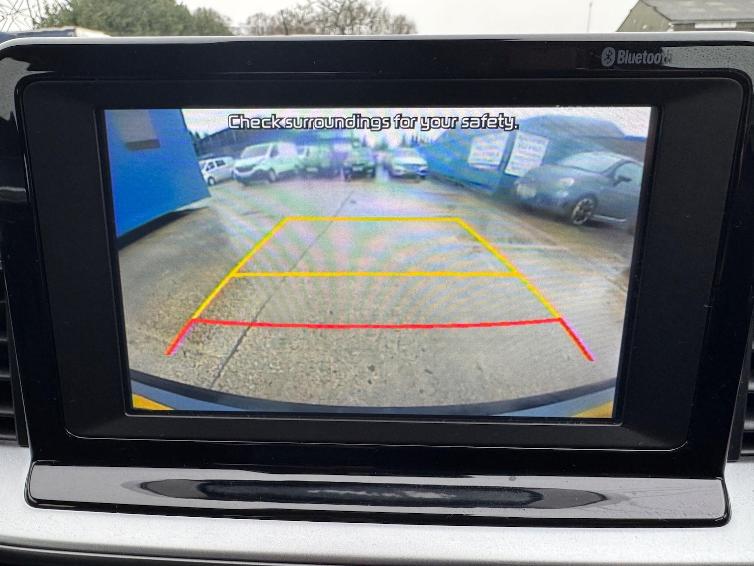 Used Kia Ceed for sale - 77612258: Photo 12