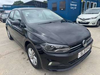 2019 (19) - 1.0 TSI SE Euro 6 (s/s) 5dr
