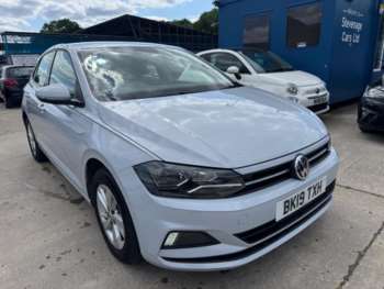 2019 (19) - 1.0 TSI SE Euro 6 (s/s) 5dr
