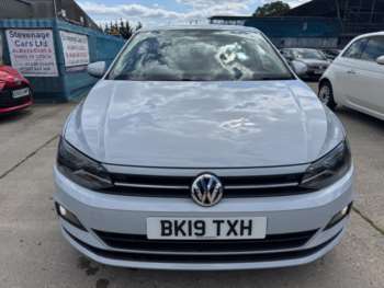 Used Volkswagen Polo 2019 for sale - 74452859: Photo