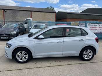 Used Volkswagen Polo 2019 for sale - 74452859: Photo