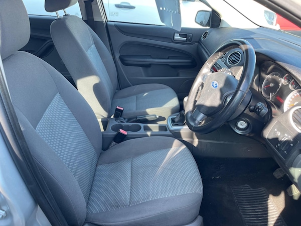 Used Ford Focus 2008 for sale - 75965731: Photo 11