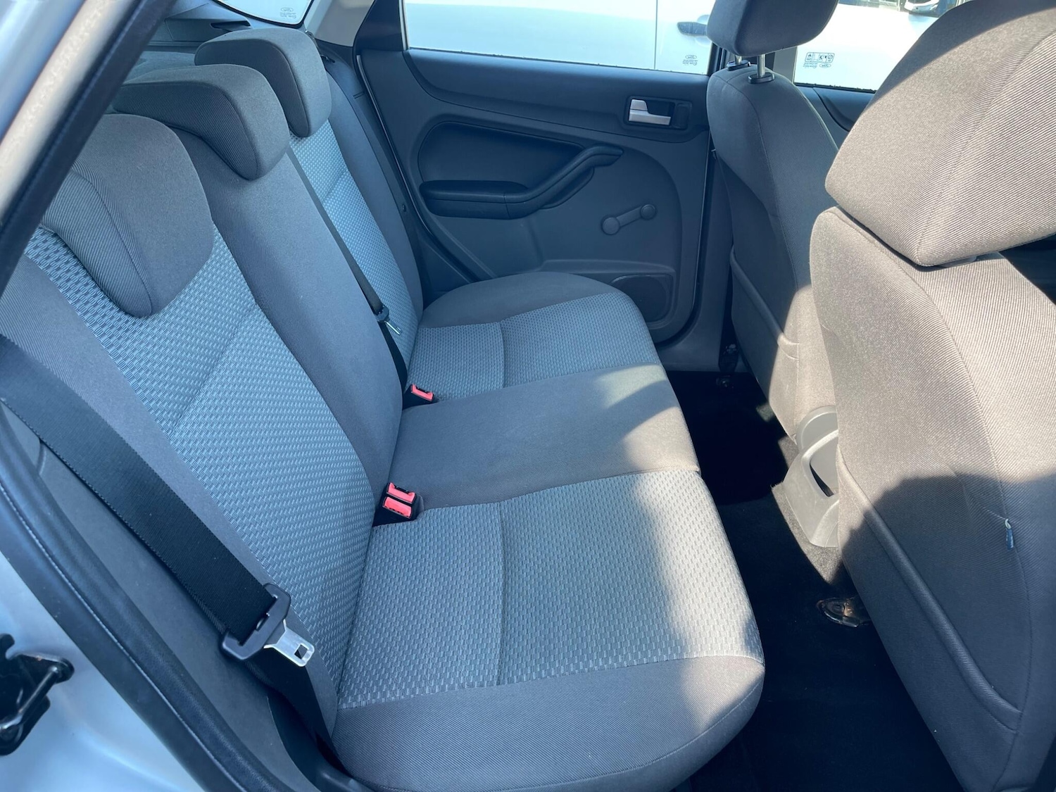 Used Ford Focus 2008 for sale - 75965731: Photo 13