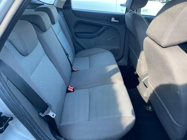 Used Ford Focus 2008 for sale - 75965731: Photo 13