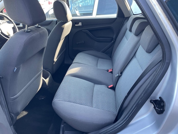 Used Ford Focus 2008 for sale - 75965731: Photo 15