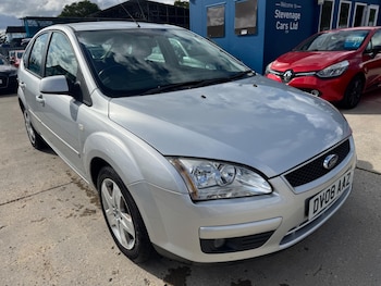 Ford - Focus