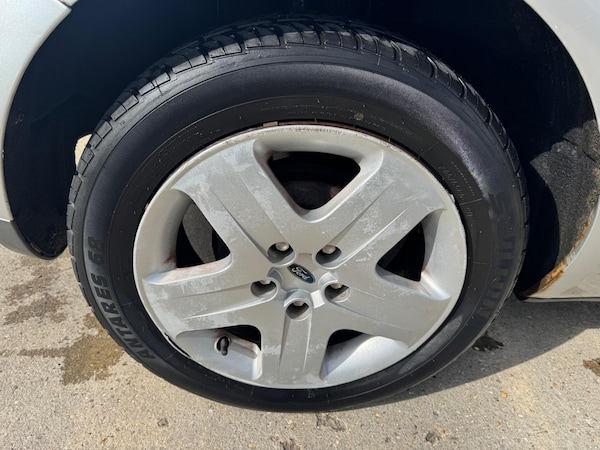 Used Ford Focus 2008 for sale - 75965731: Photo 9