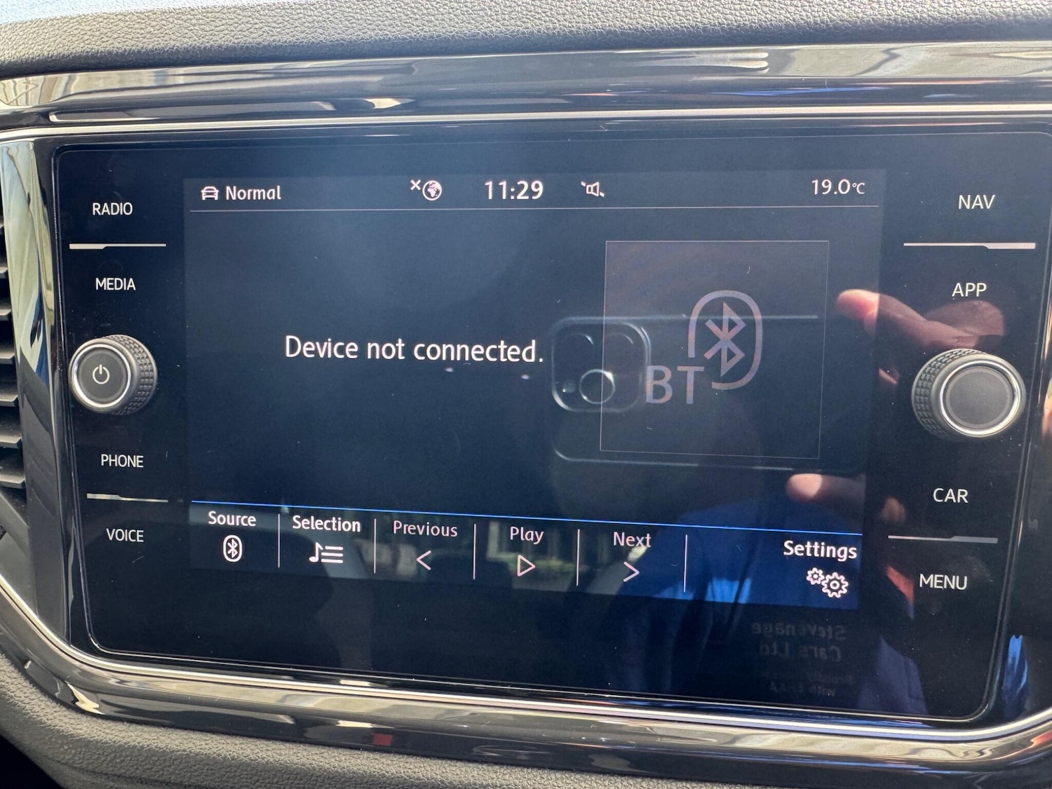 Used Volkswagen T-Roc 2018 for sale - 75964472: Photo 24