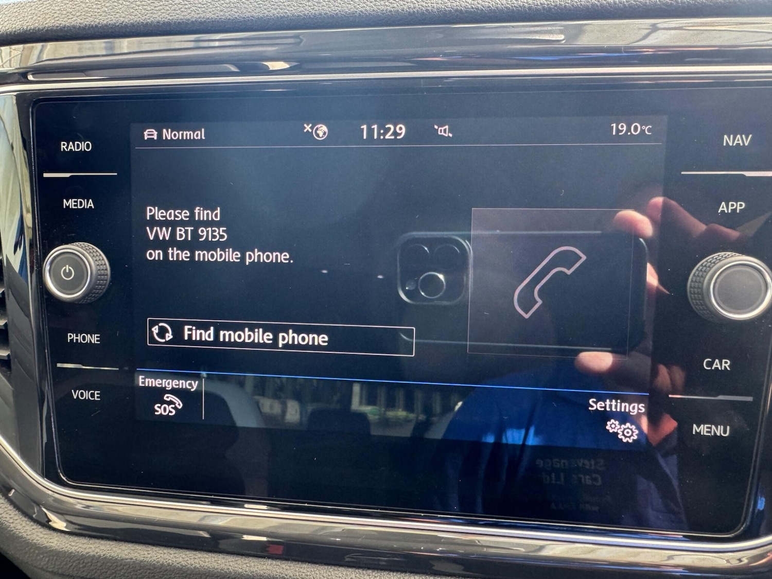Used Volkswagen T-Roc 2018 for sale - 75964472: Photo 25