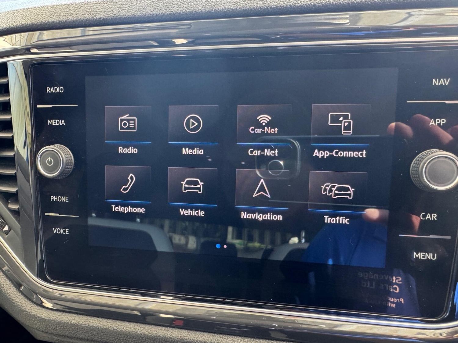 Used Volkswagen T-Roc 2018 for sale - 75964472: Photo 27