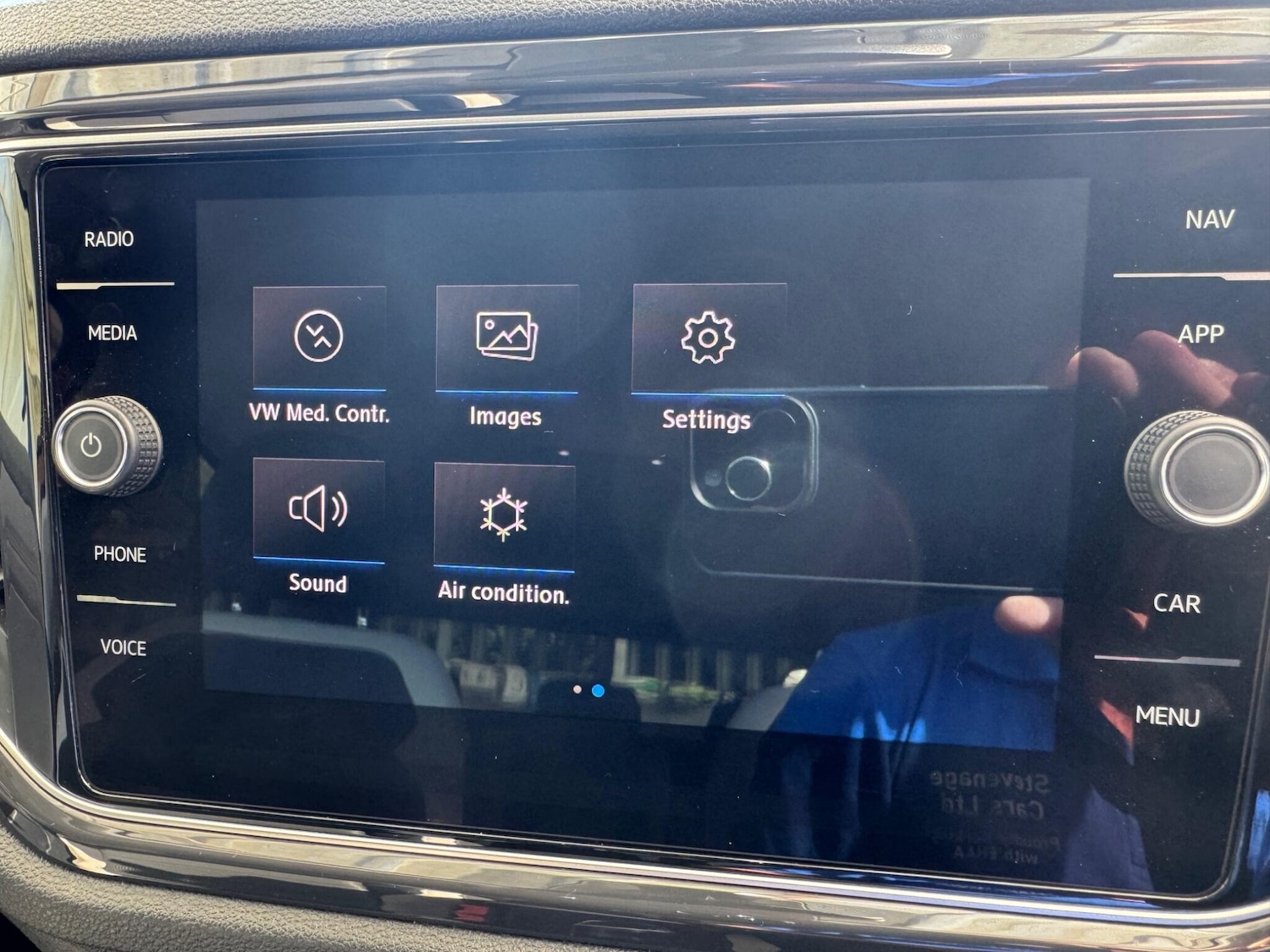 Used Volkswagen T-Roc 2018 for sale - 75964472: Photo 28