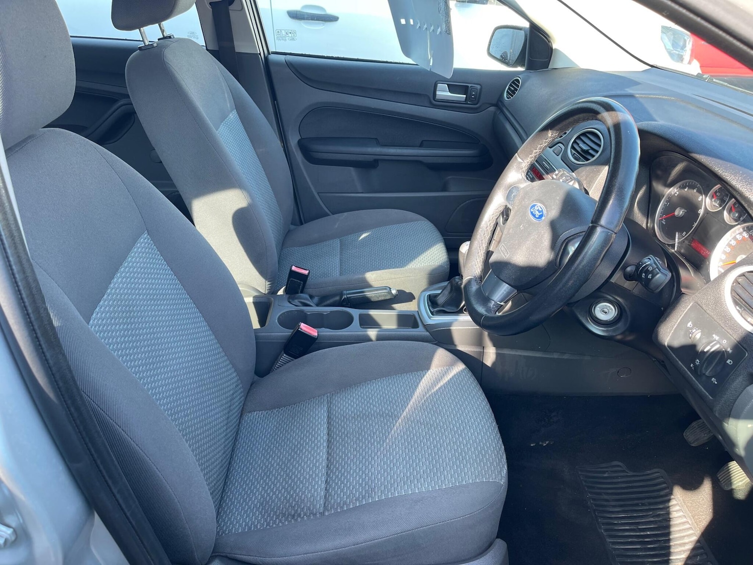 Used Ford Focus 2008 for sale - 76988250: Photo 11