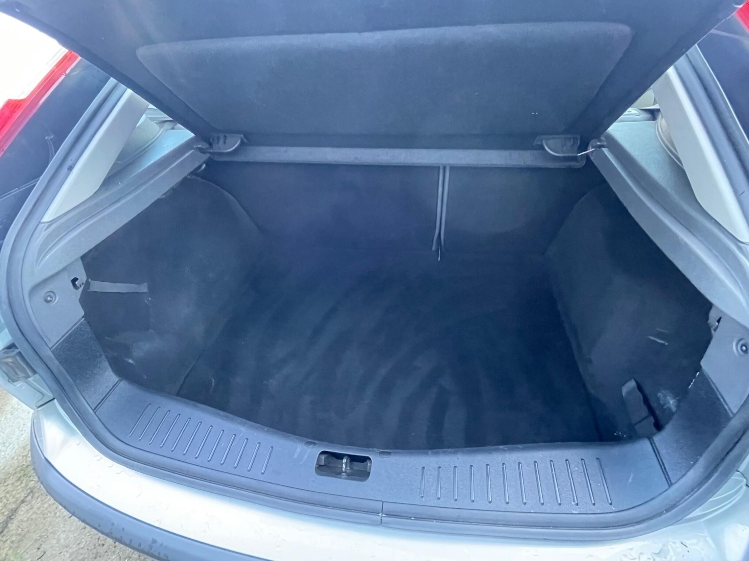 Used Ford Focus 2008 for sale - 76988250: Photo 14