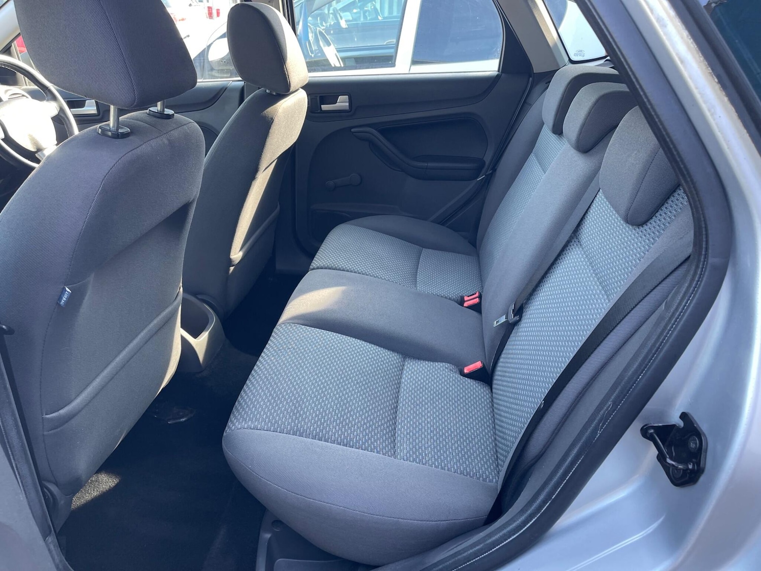 Used Ford Focus 2008 for sale - 76988250: Photo 15