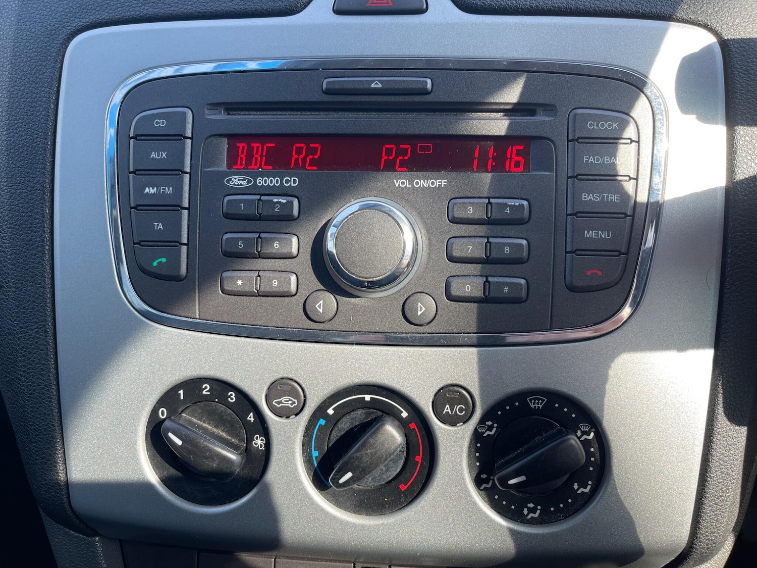 Used Ford Focus 2008 for sale - 76988250: Photo 17