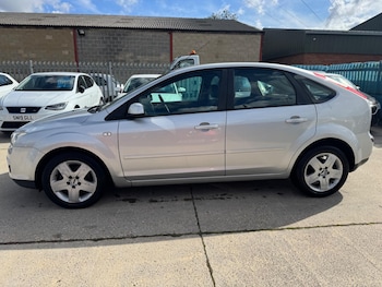 Used Ford Focus 2008 for sale - 76988250: Photo
