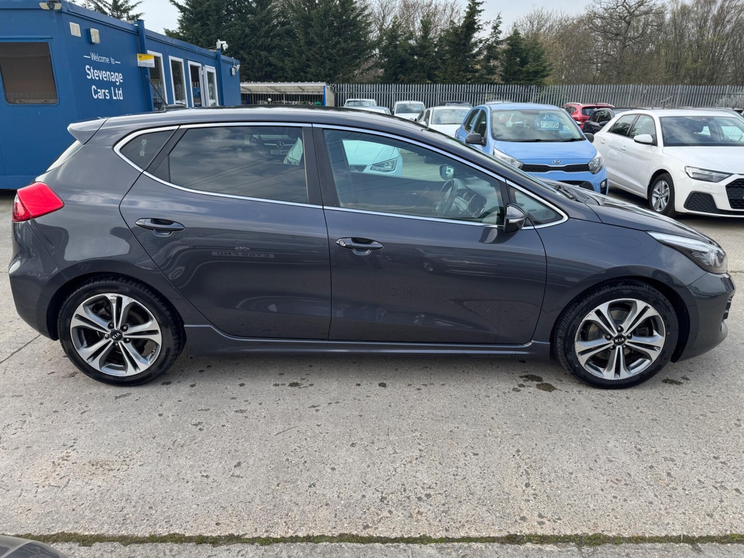 Used Kia Ceed 2016 for sale - 78171046: Photo 11