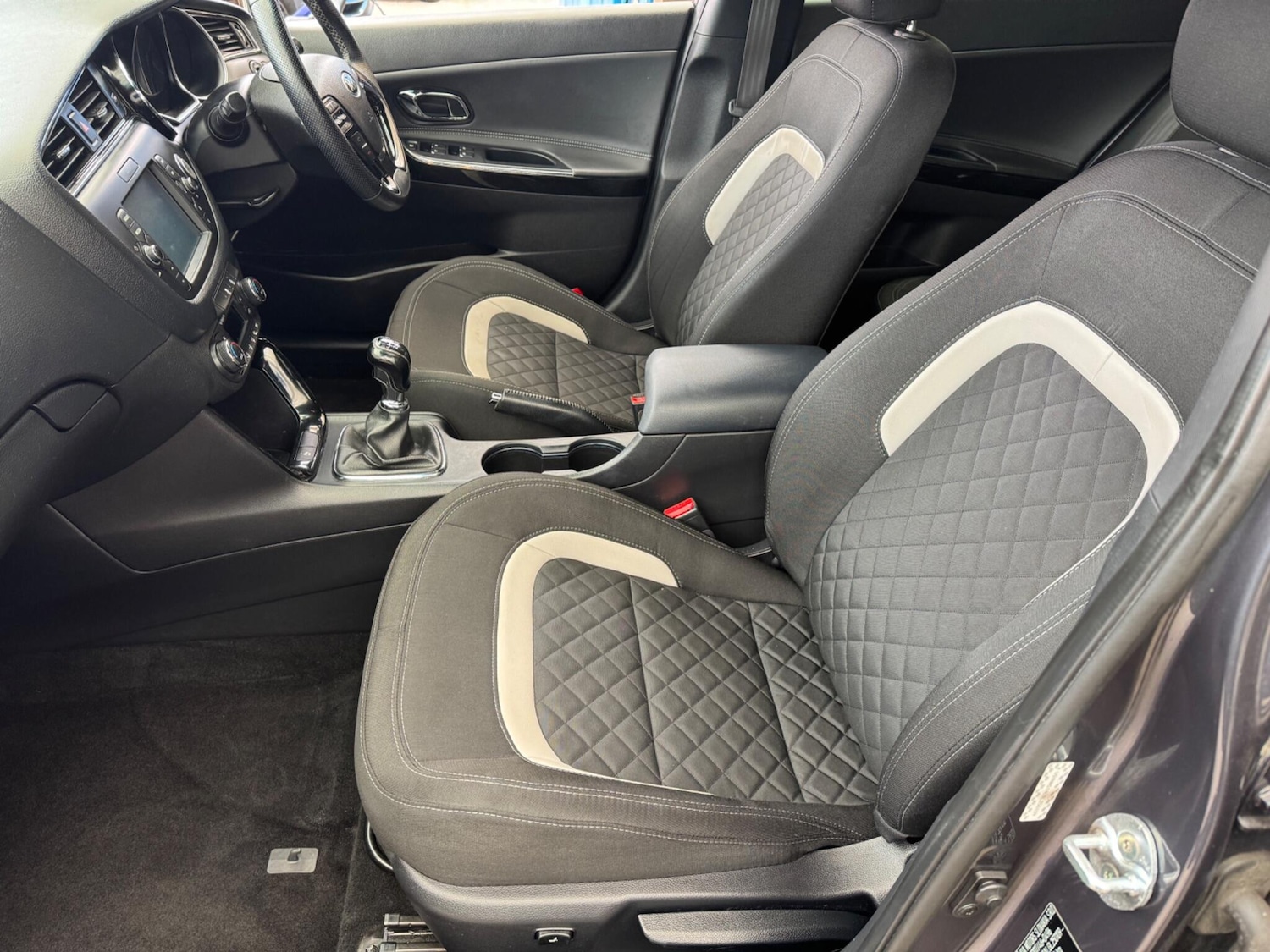 Used Kia Ceed 2016 for sale - 78171046: Photo 13