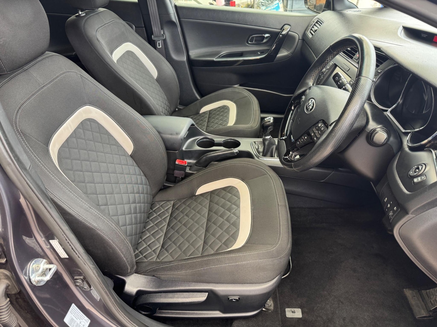 Used Kia Ceed 2016 for sale - 78171046: Photo 17