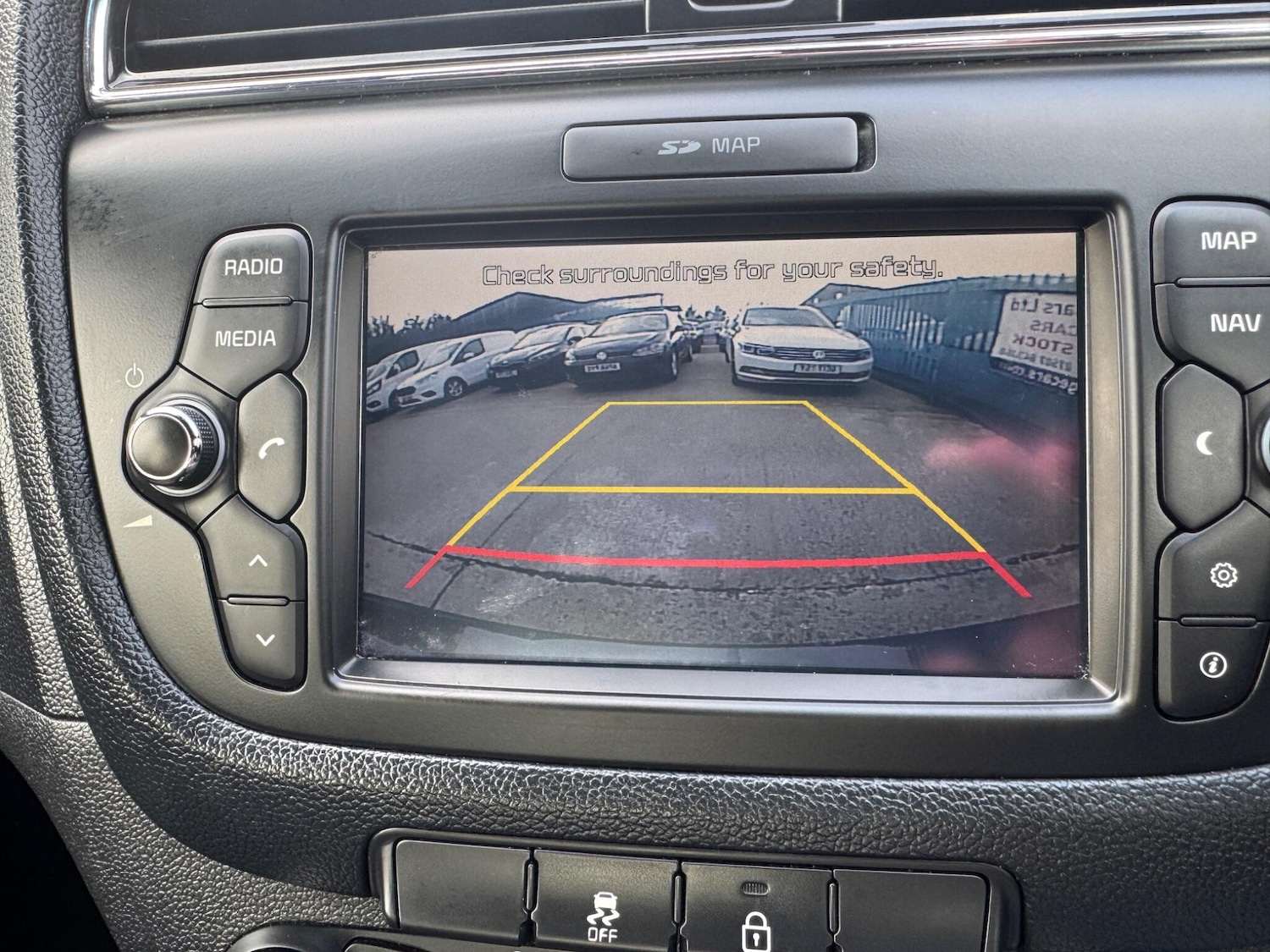 Used Kia Ceed 2016 for sale - 78171046: Photo 3