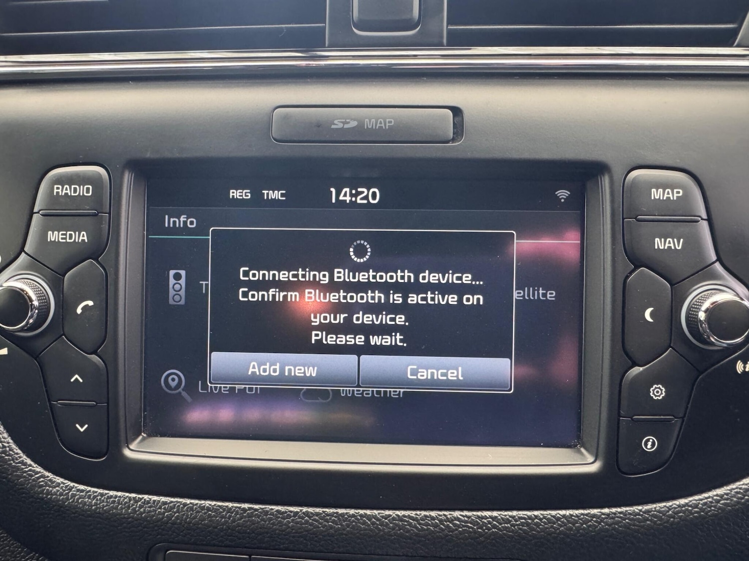 Used Kia Ceed 2016 for sale - 78171046: Photo 36