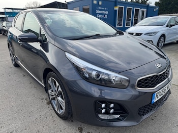 Used Kia Ceed 2016 for sale - 78171046: Photo