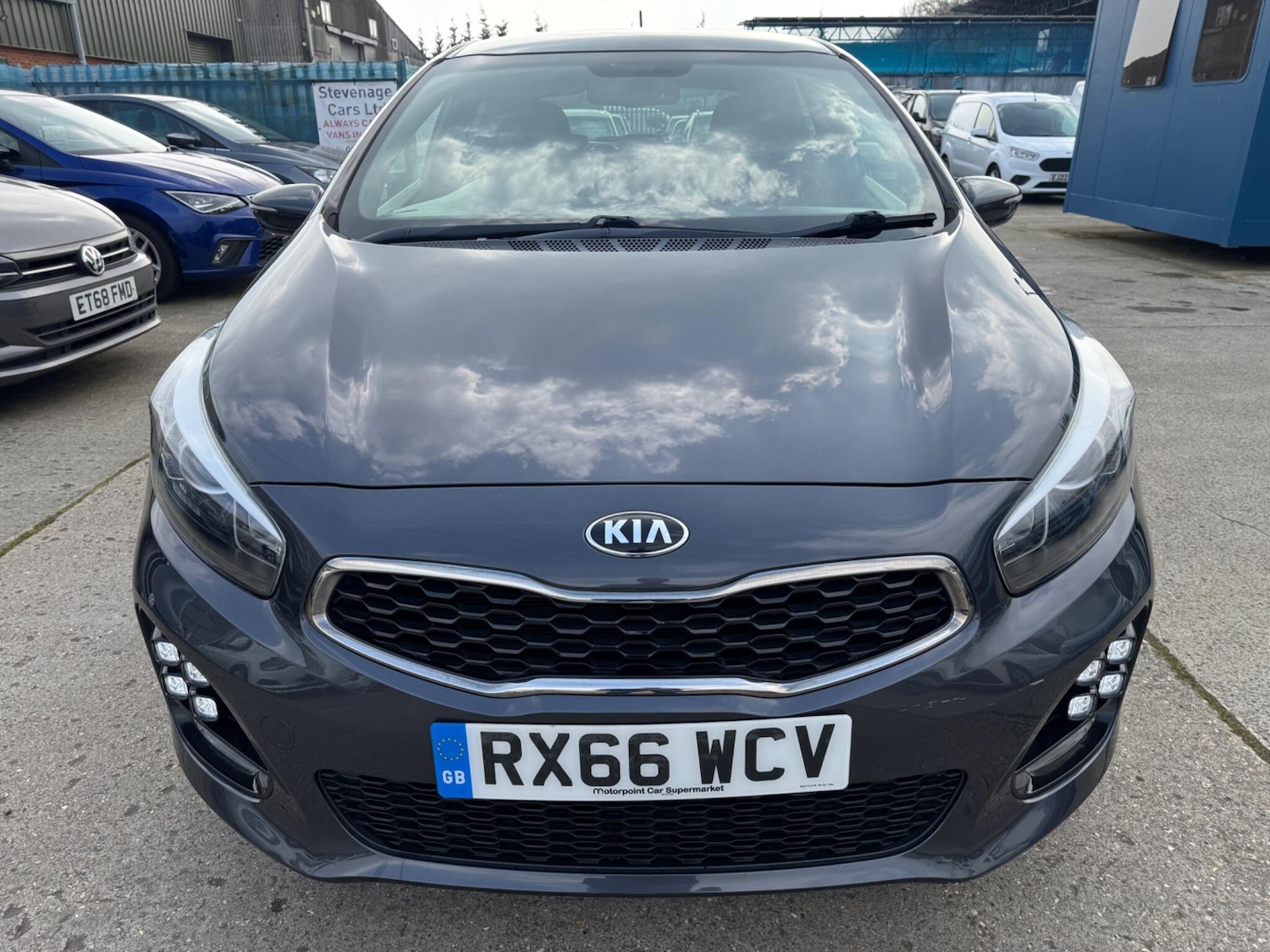 Used Kia Ceed 2016 for sale - 78171046: Photo 5