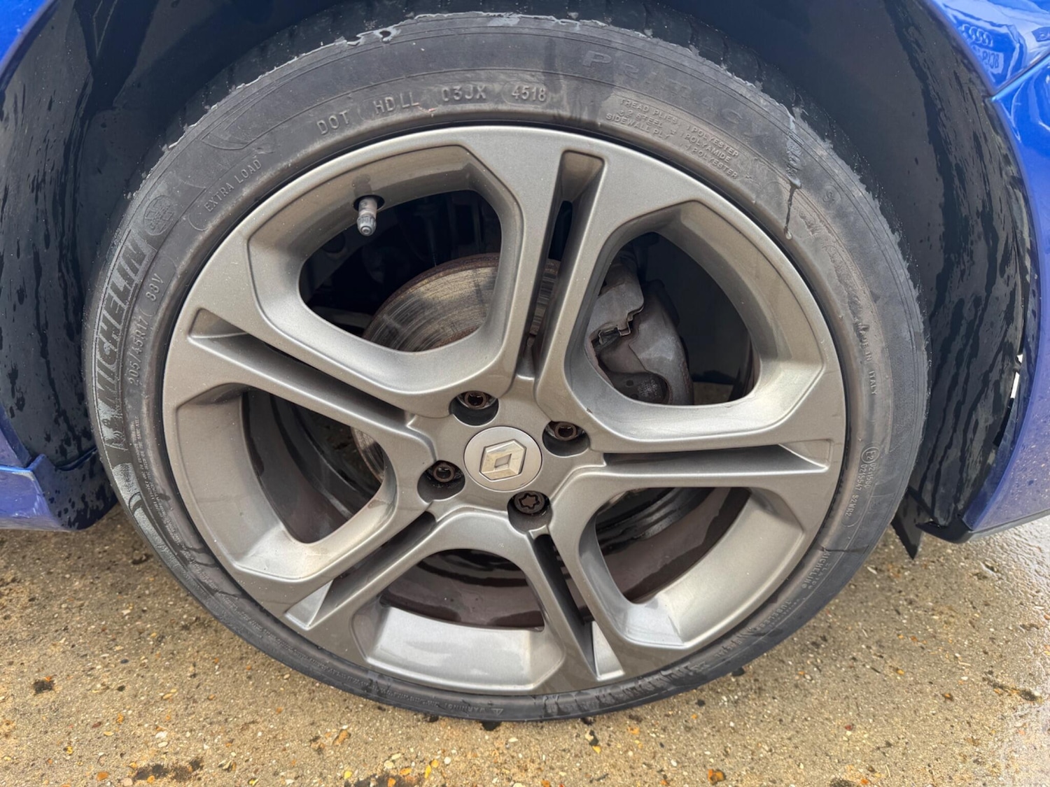 Used Renault Clio 2019 for sale - 76994859: Photo 10