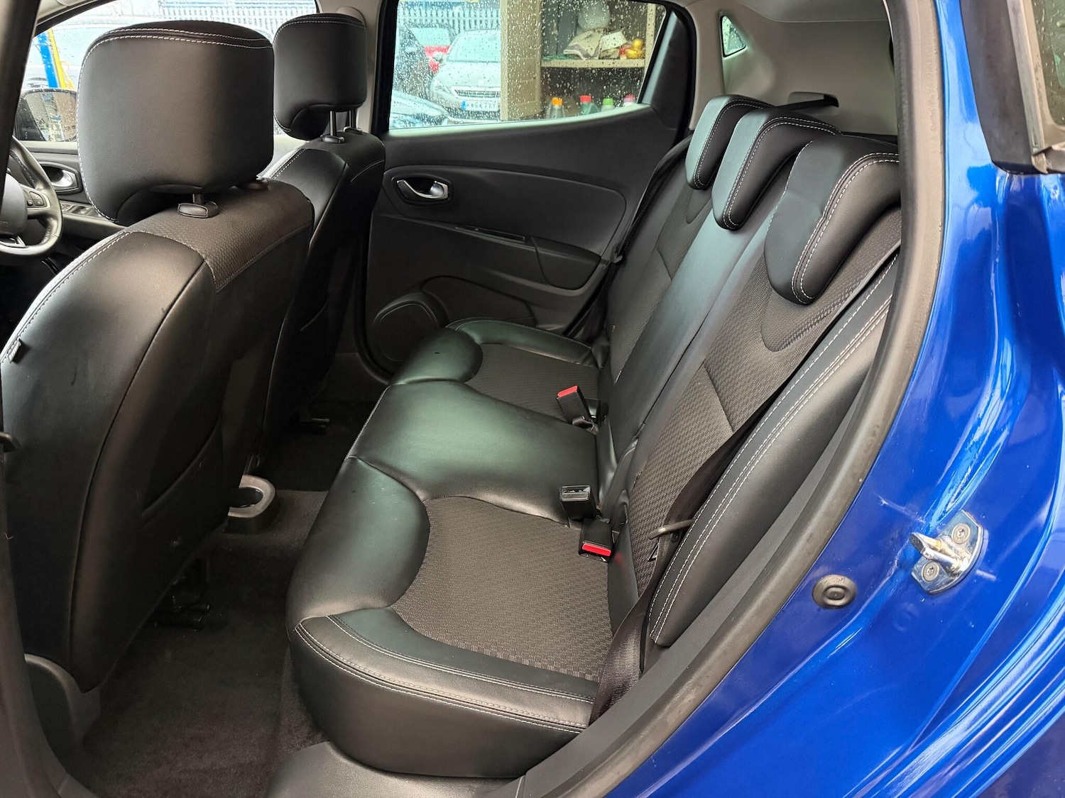 Used Renault Clio 2019 for sale - 76994859: Photo 17