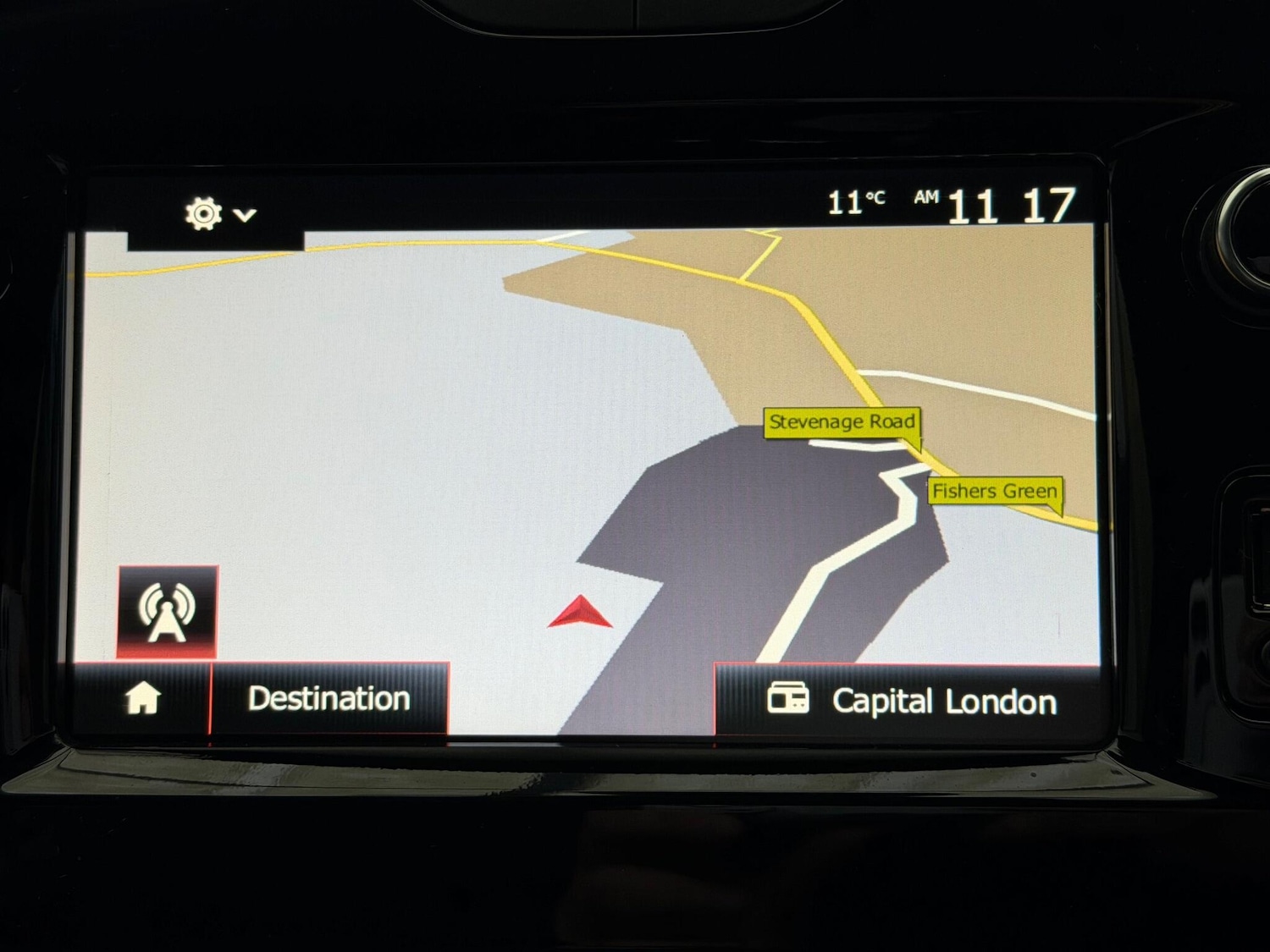 Used Renault Clio 2019 for sale - 76994859: Photo 22