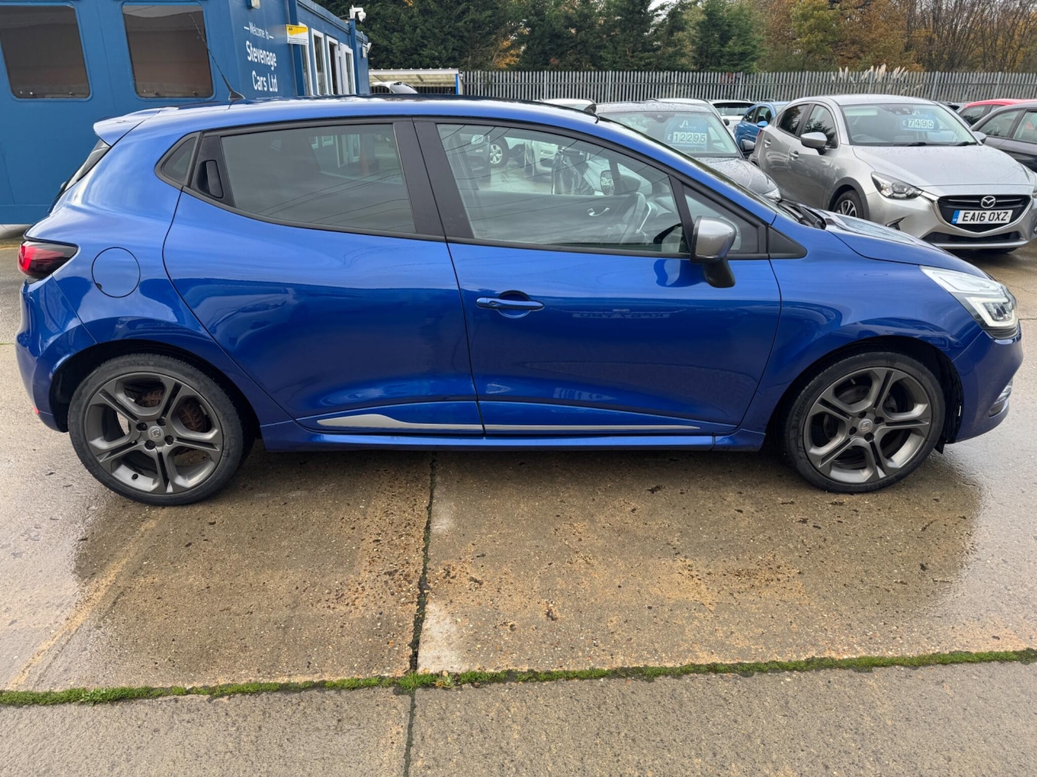 Used Renault Clio 2019 for sale - 76994859: Photo 9