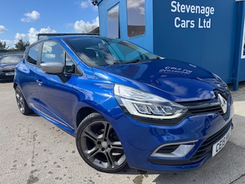 Used Renault Clio 2019 for sale - 78301026: Photo