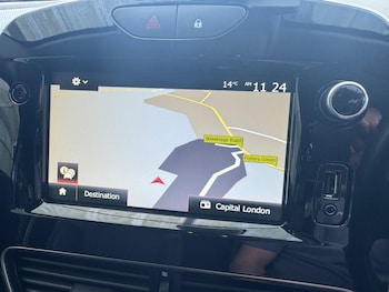 Used Renault Clio 2019 for sale - 78301026: Photo