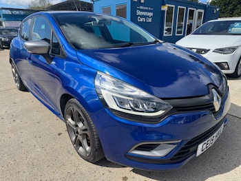 Used Renault Clio 2019 for sale - 78301026: Photo