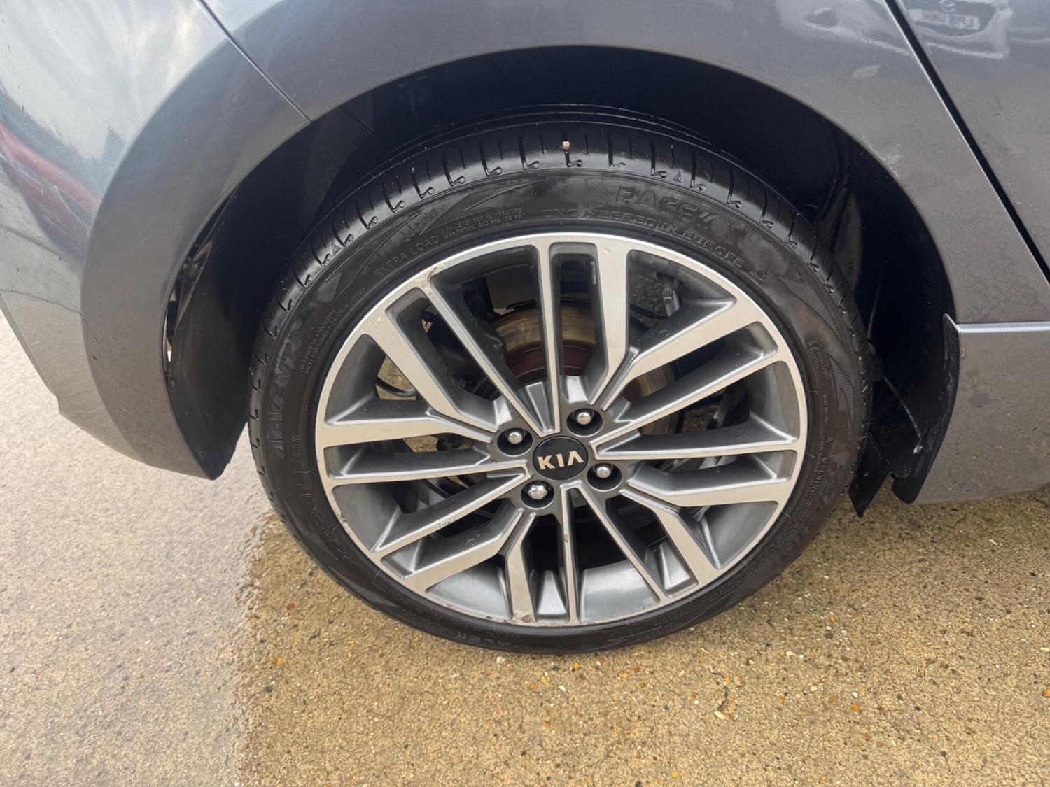 Used Kia Rio 2020 for sale - 76314763: Photo 11