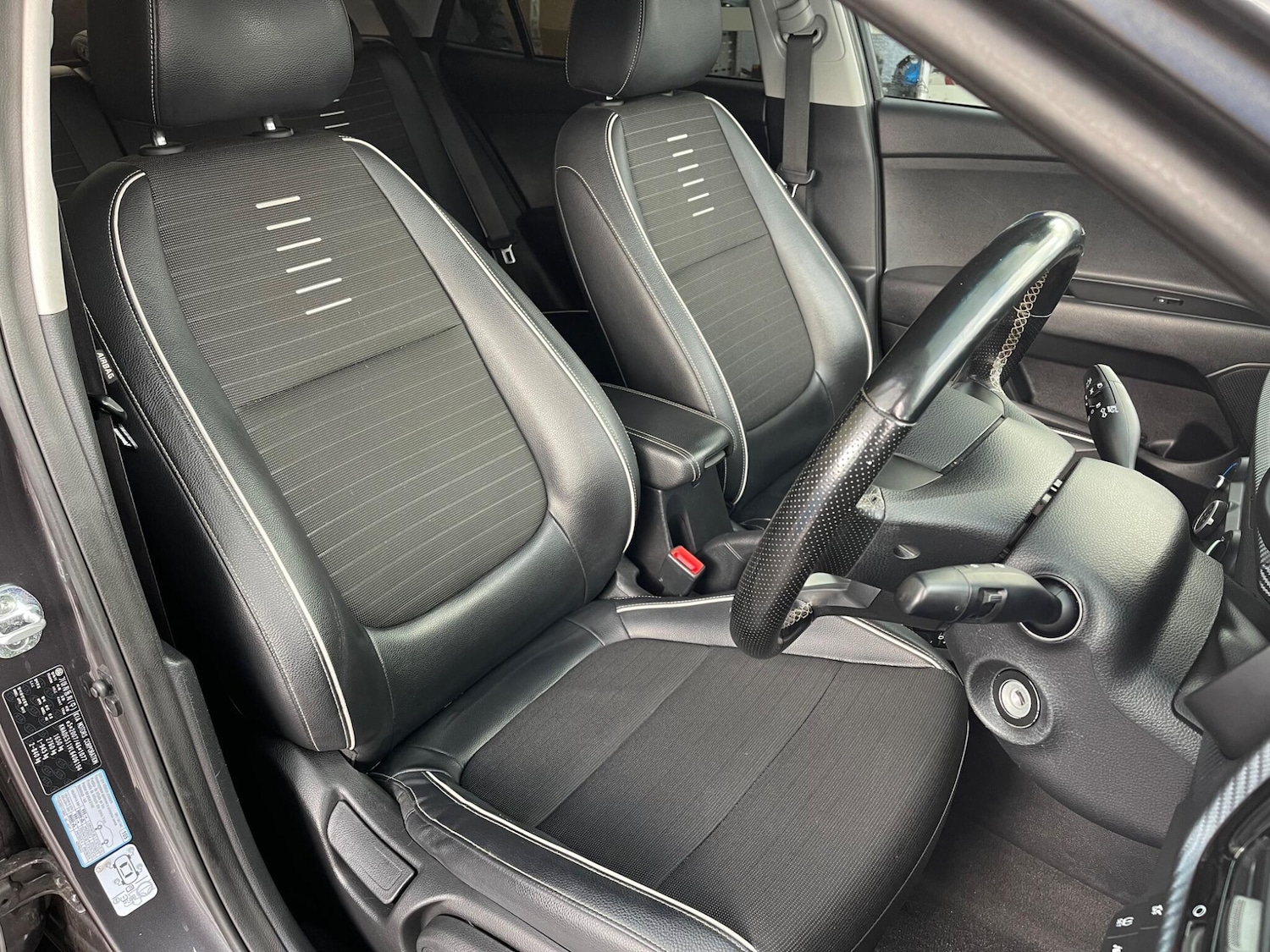 Used Kia Rio 2020 for sale - 76314763: Photo 15
