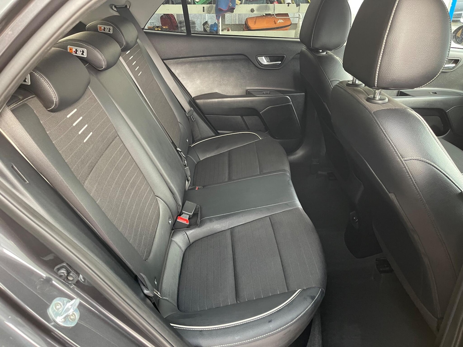 Used Kia Rio 2020 for sale - 76314763: Photo 16